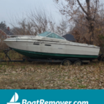 Detroit Boat Haul Away