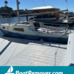 Discovery Bay, California Boat Removal