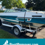 Naperville, Illinois Boat Disposal