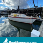 Sailboat Recycling in Massachusetts