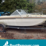 Unwanted Boat Disposal Everett, Washington