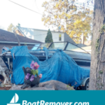 Boat Tow Away Detroit Michigan