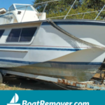 Bexar County, Texas Boat Disposal
