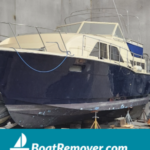 Chicago, Illinois Large Boat Salvage