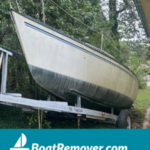 Georgia Boat Removal Experts