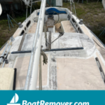 Green Cove Springs, FL Boat Removal