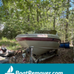 Hanson, MA Boat Disposal